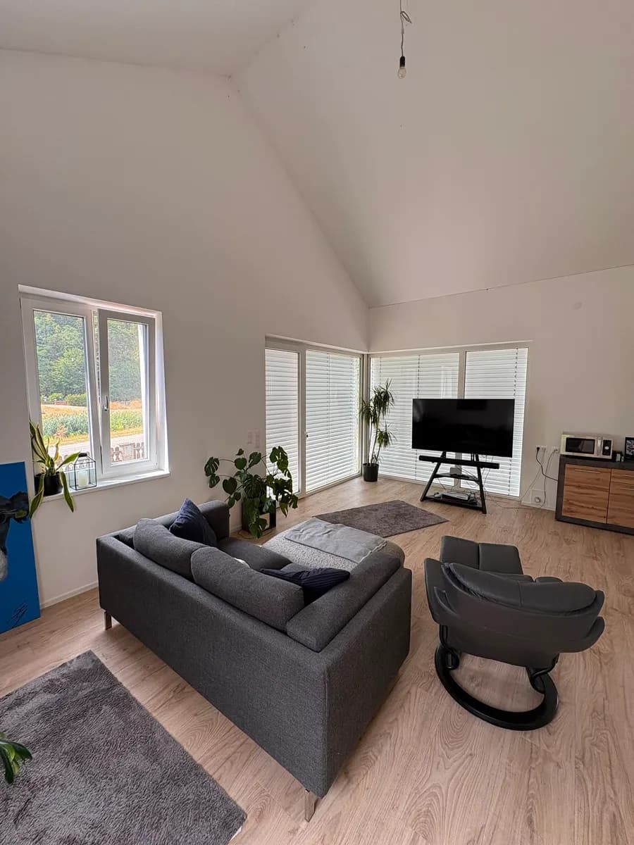3-Zimmer-Haus mieten in Krems Land – 76 m², € 1.079 – Bild 2 von 24