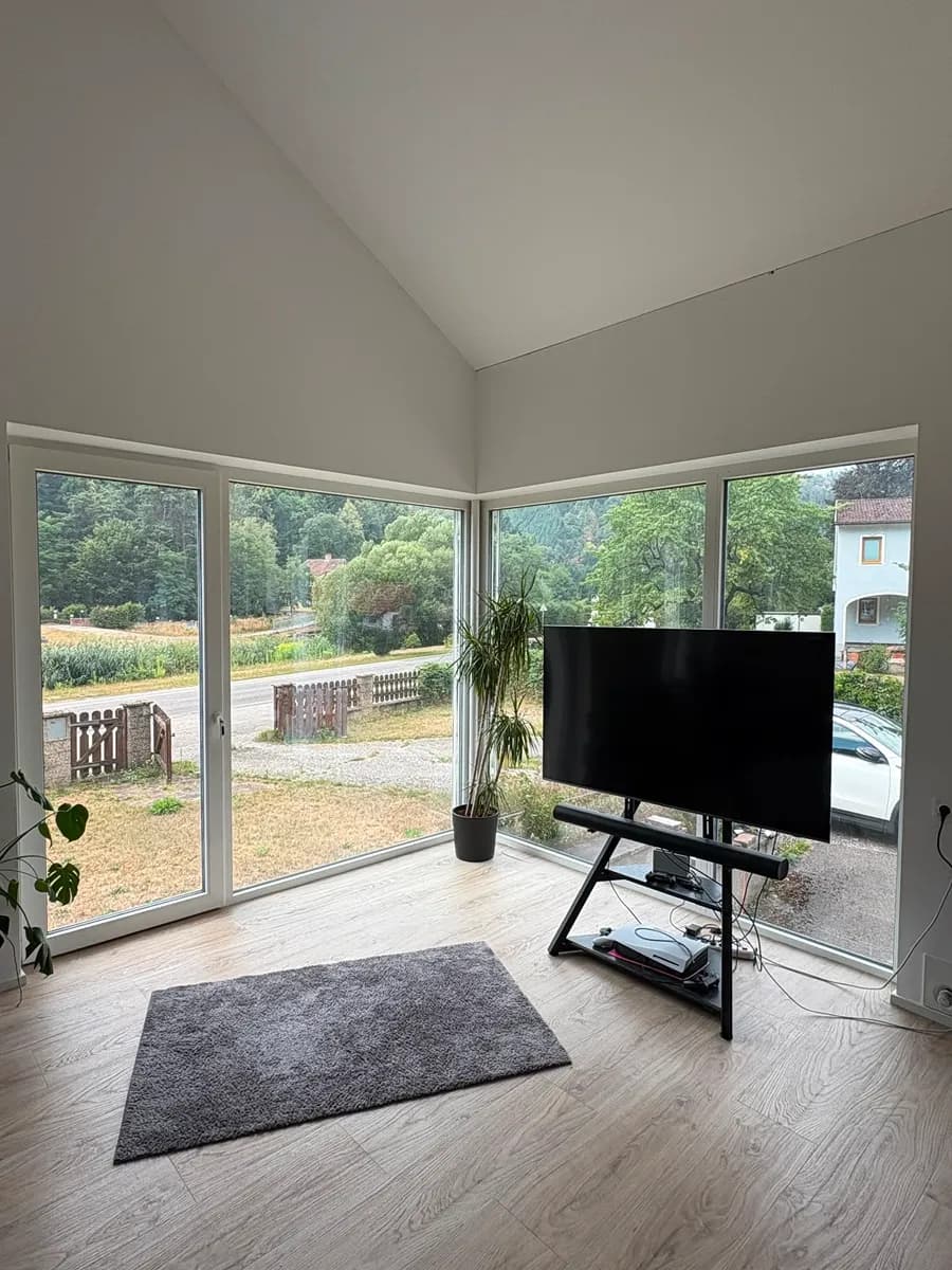 3-Zimmer-Haus mieten in Krems Land – 76 m², € 1.079 – Bild 3 von 24