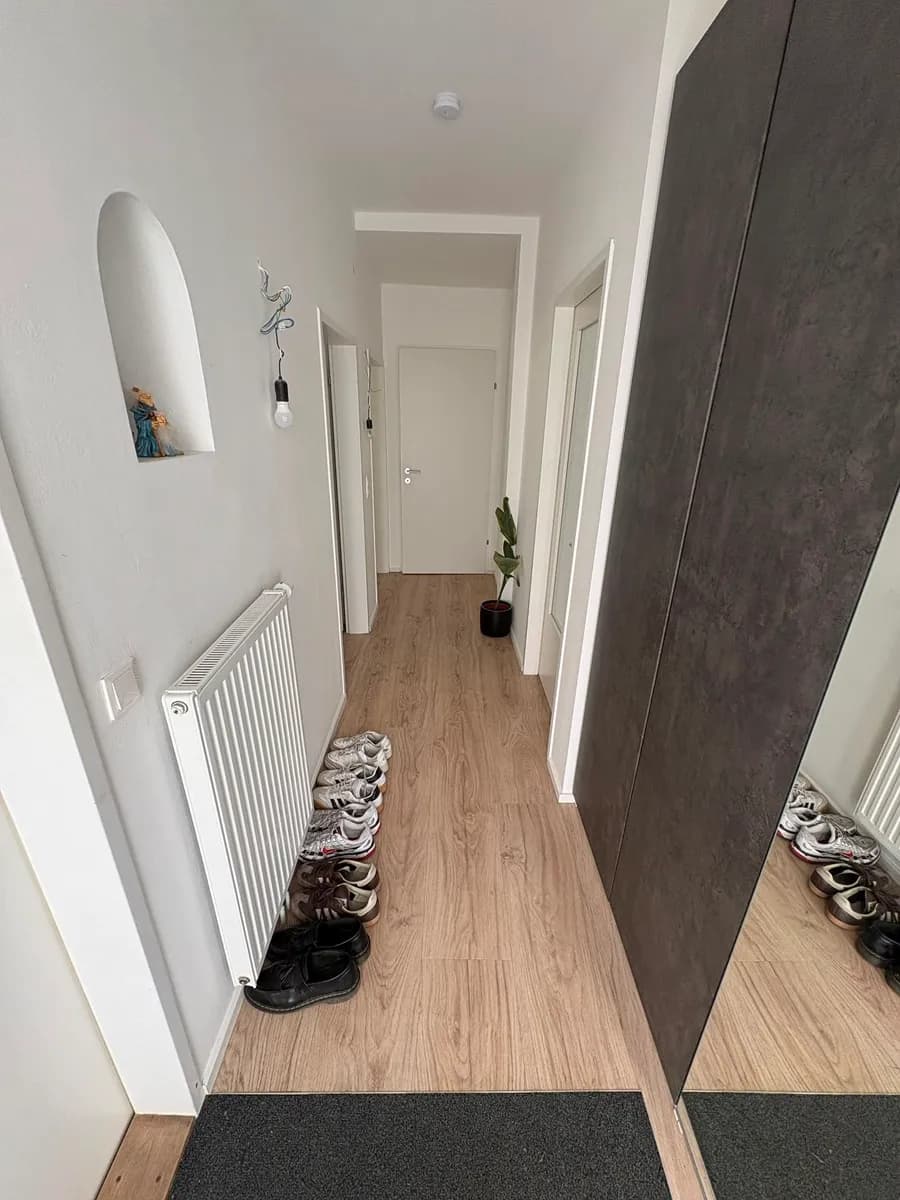 3-Zimmer-Haus mieten in Krems Land – 76 m², € 1.079 – Bild 12 von 24
