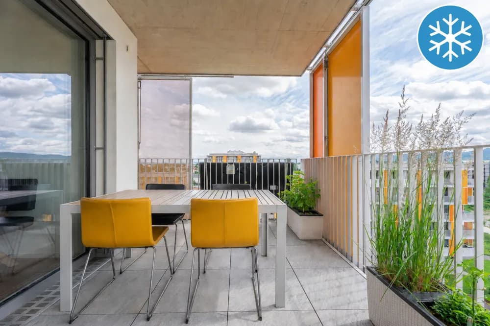 4-Zimmer-Wohnung kaufen in Graz – 111 m², € 580.000 – Bild 1 von 19