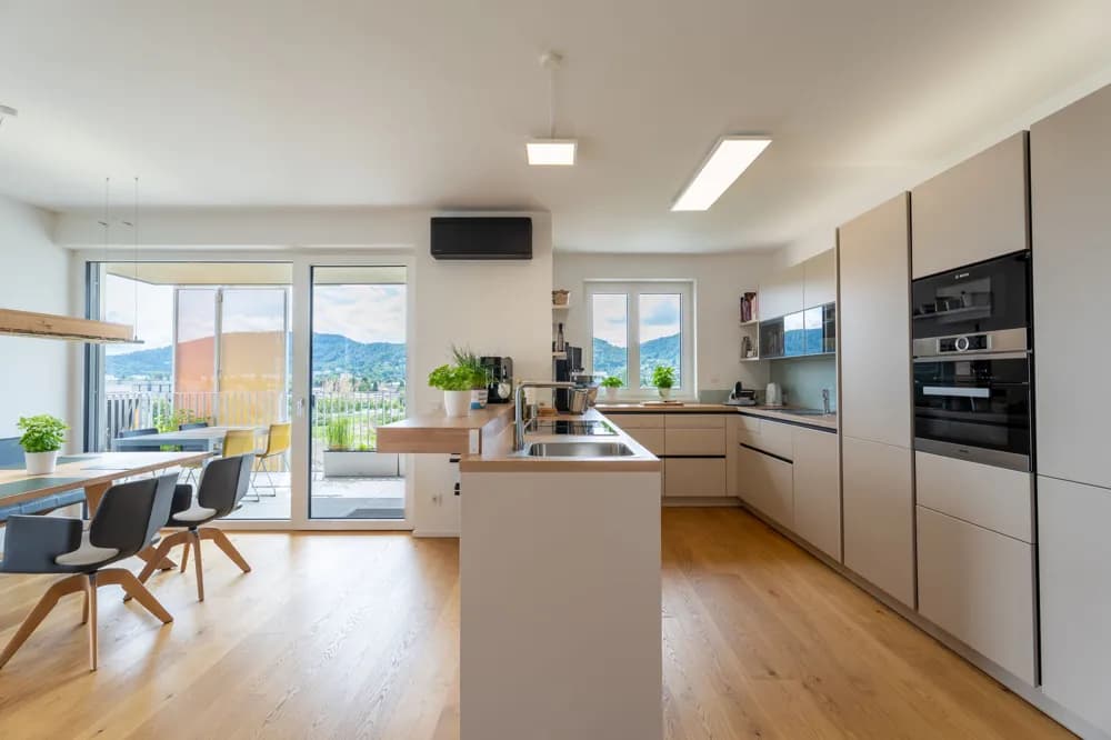 4-Zimmer-Wohnung kaufen in Graz – 111 m², € 580.000 – Bild 2 von 19