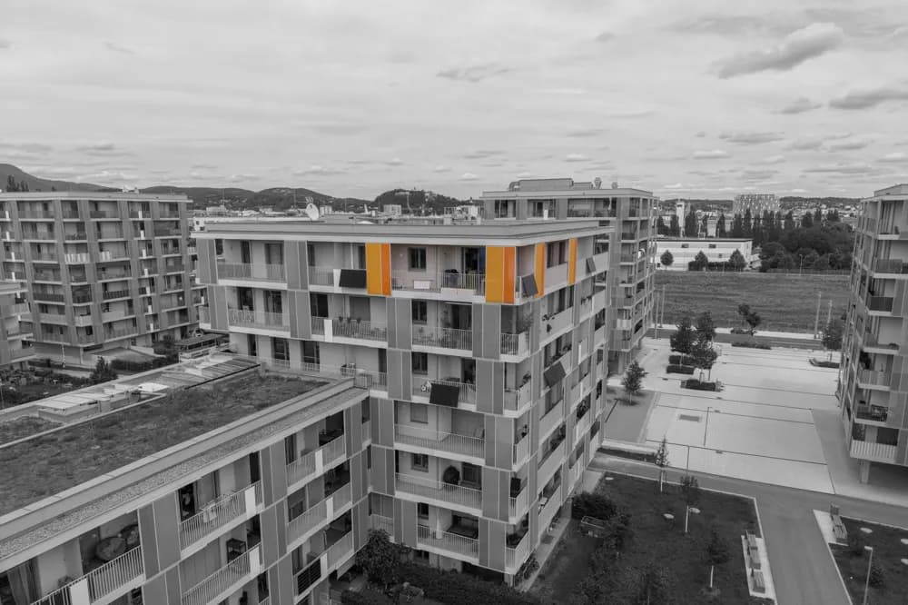 4-Zimmer-Wohnung kaufen in Graz – 111 m², € 580.000 – Bild 4 von 19