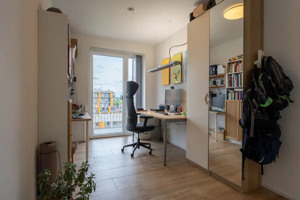 4-Zimmer-Wohnung kaufen in Graz – 111 m², € 580.000 – Bild 14 von 19