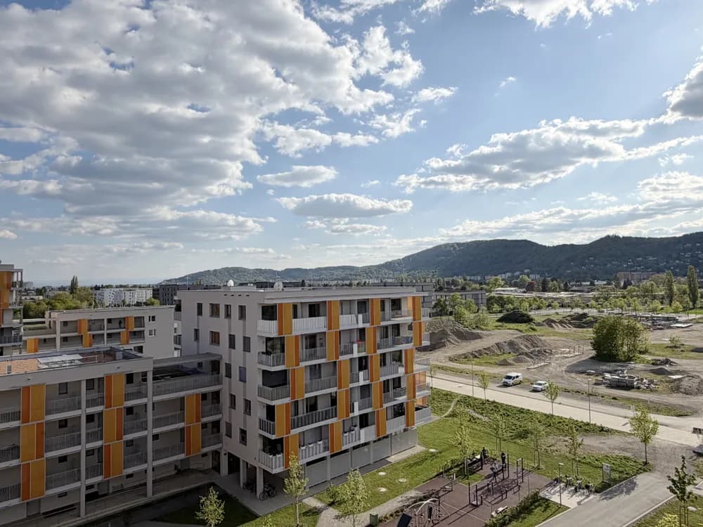 4-Zimmer-Wohnung kaufen in Graz – 111 m², € 580.000 – Bild 17 von 19
