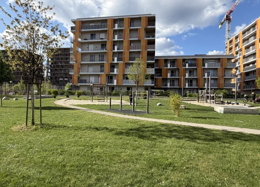 4-Zimmer-Wohnung kaufen in Graz – 111 m², € 580.000 – Bild 18 von 19