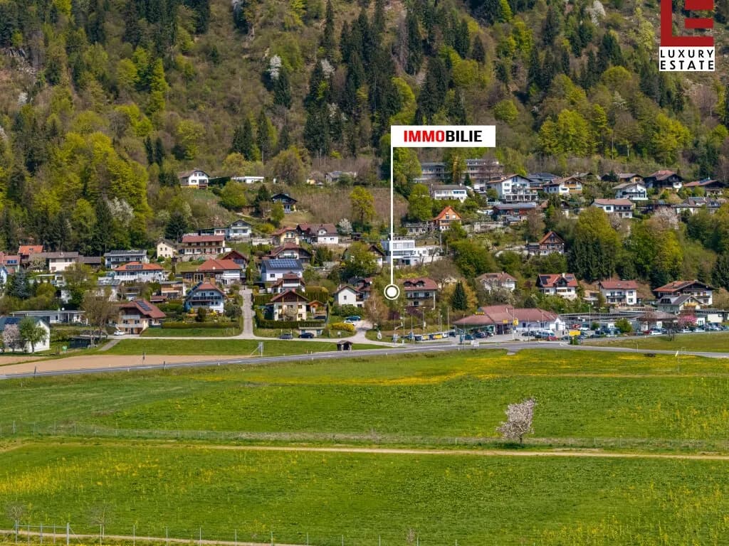 Gewerbeimmobilie kaufen in Villach Land – 790 m², € 2.790.000 – Bild 3 von 15