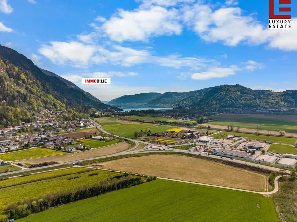 Gewerbeimmobilie kaufen in Villach Land – 790 m², € 2.790.000 – Bild 4 von 15
