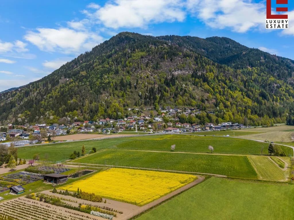 Gewerbeimmobilie kaufen in Villach Land – 790 m², € 2.790.000 – Bild 5 von 15