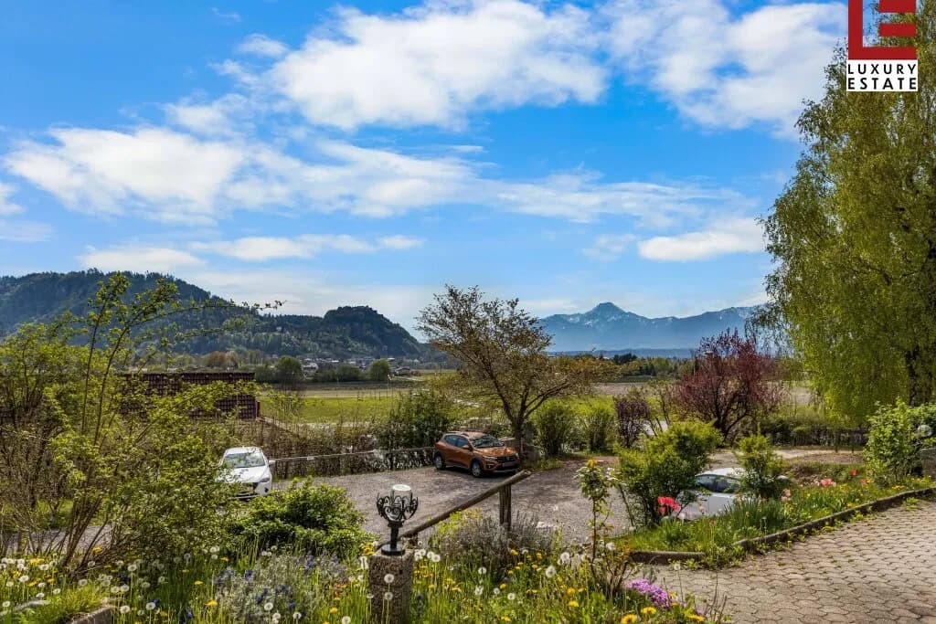 Gewerbeimmobilie kaufen in Villach Land – 790 m², € 2.790.000 – Bild 12 von 15