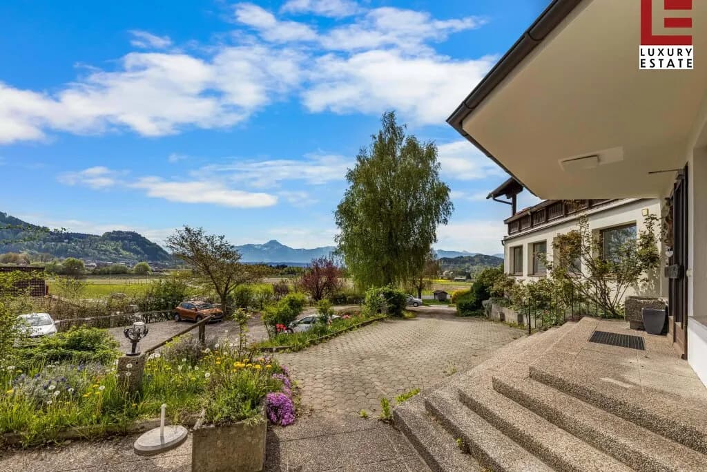 Gewerbeimmobilie kaufen in Villach Land – 790 m², € 2.790.000 – Bild 14 von 15