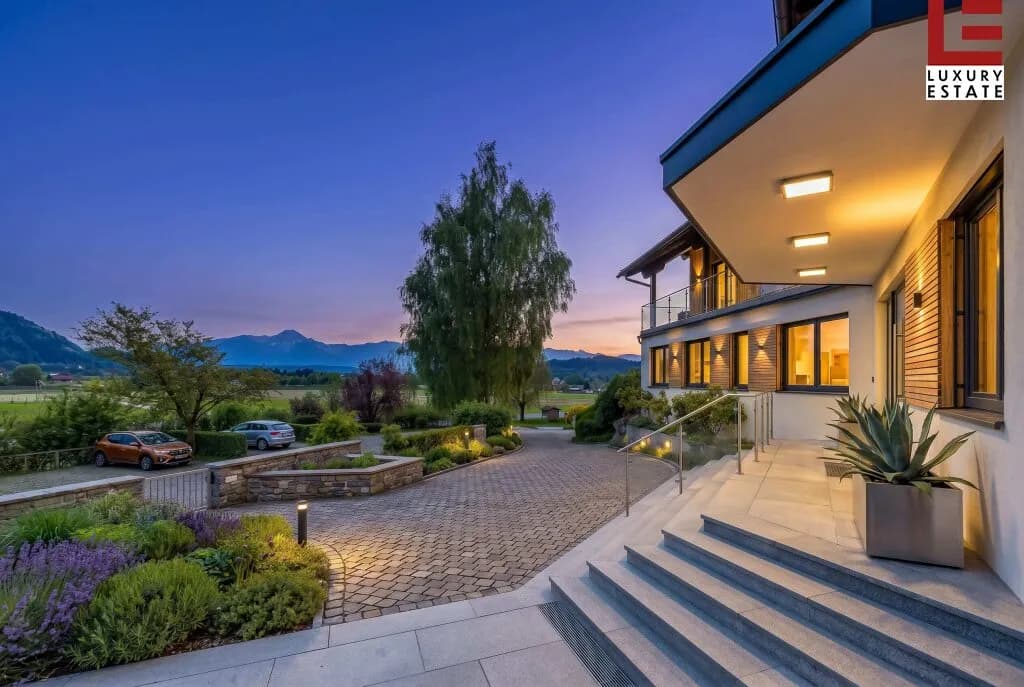 Gewerbeimmobilie kaufen in Villach Land – 790 m², € 2.790.000 – Bild 15 von 15