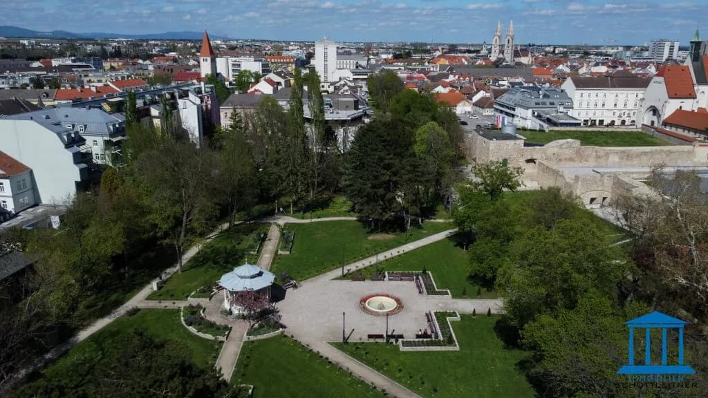 2-Zimmer-Wohnung mieten in Wiener Neustadt – 51 m², € 1.093 – Bild 4 von 65