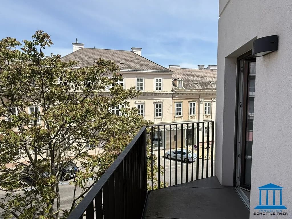 2-Zimmer-Wohnung mieten in Wiener Neustadt – 51 m², € 1.093 – Bild 11 von 65