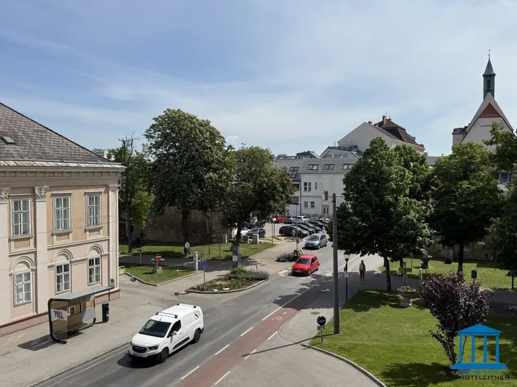 2-Zimmer-Wohnung mieten in Wiener Neustadt – 51 m², € 1.093 – Bild 12 von 65