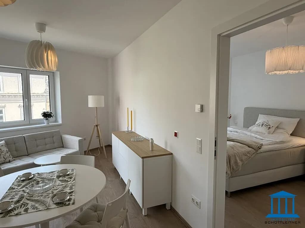 2-Zimmer-Wohnung mieten in Wiener Neustadt – 51 m², € 1.093 – Bild 13 von 65