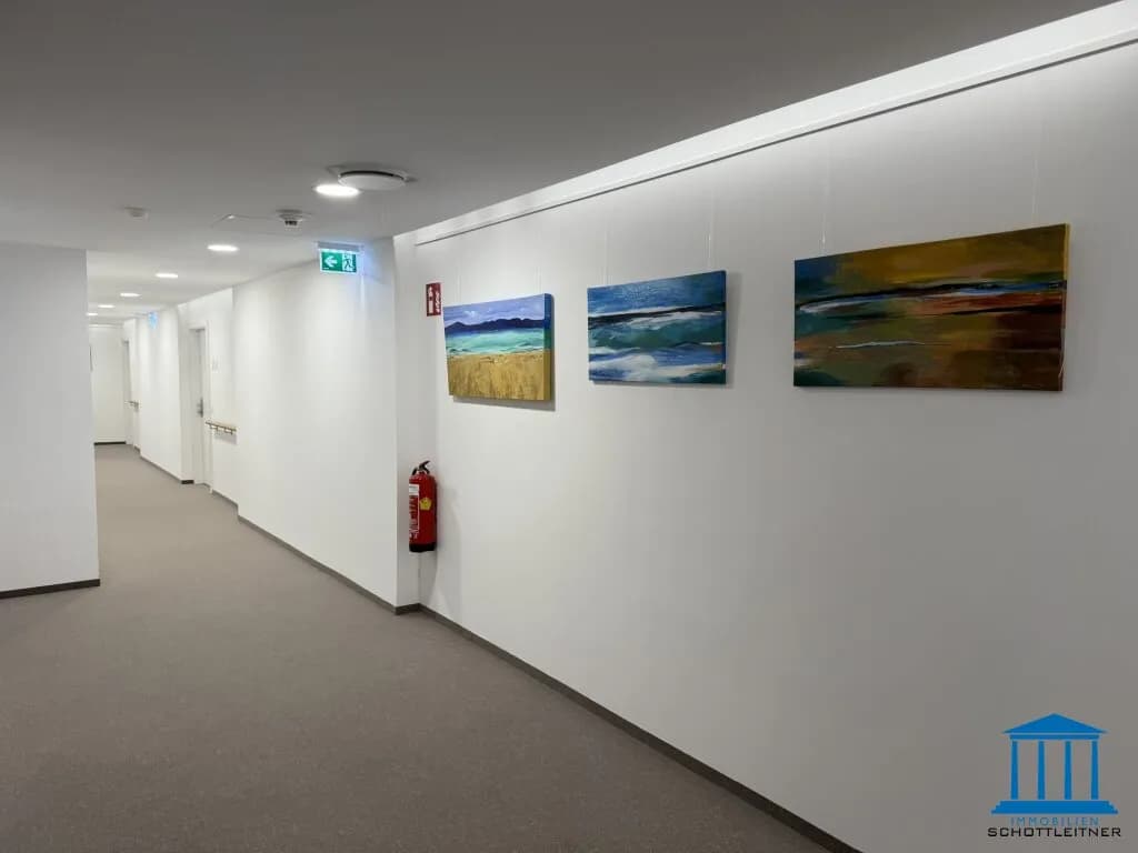 2-Zimmer-Wohnung mieten in Wiener Neustadt – 51 m², € 1.093 – Bild 25 von 65