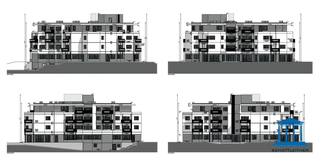 2-Zimmer-Wohnung mieten in Wiener Neustadt – 51 m², € 1.093 – Bild 56 von 65