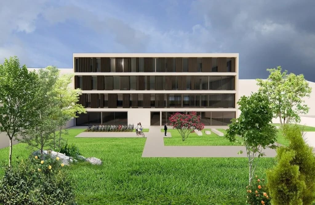 Haus kaufen in Graz – 728 m², € 1.090.000