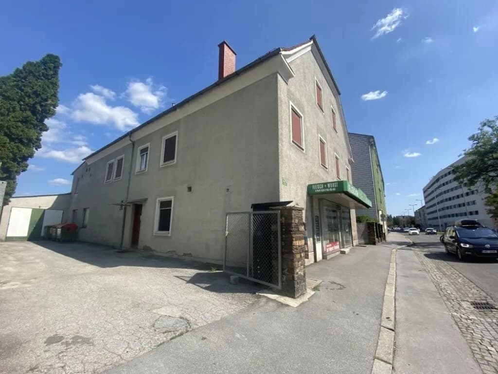 Haus kaufen in Graz – 728 m², € 1.090.000 – Bild 7 von 7