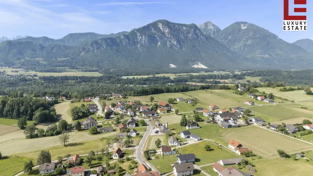 Gewerbeimmobilie kaufen in Völkermarkt – 270 m², € 684.000 – Bild 7 von 16