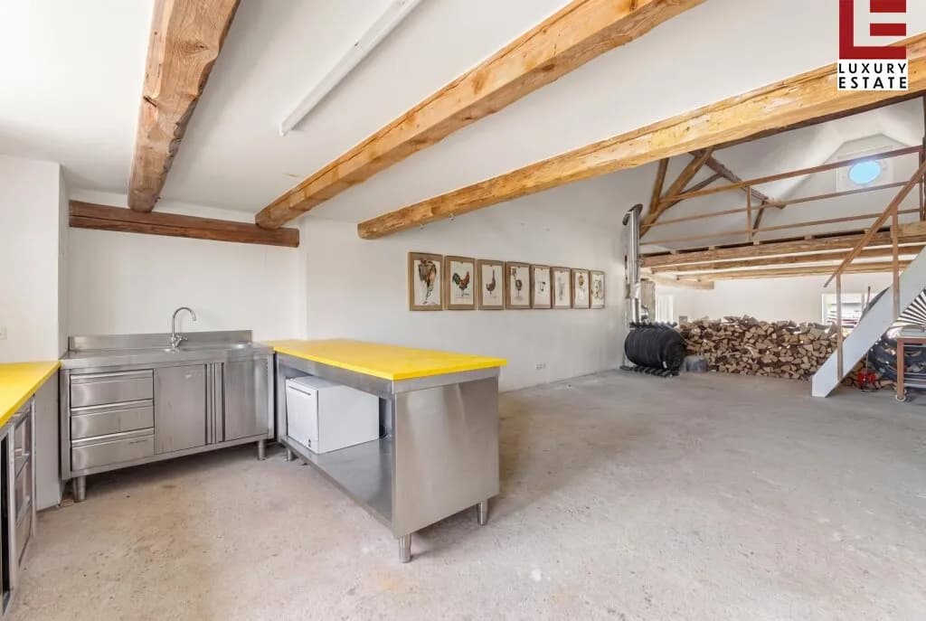 Gewerbeimmobilie kaufen in Völkermarkt – 270 m², € 684.000 – Bild 11 von 16