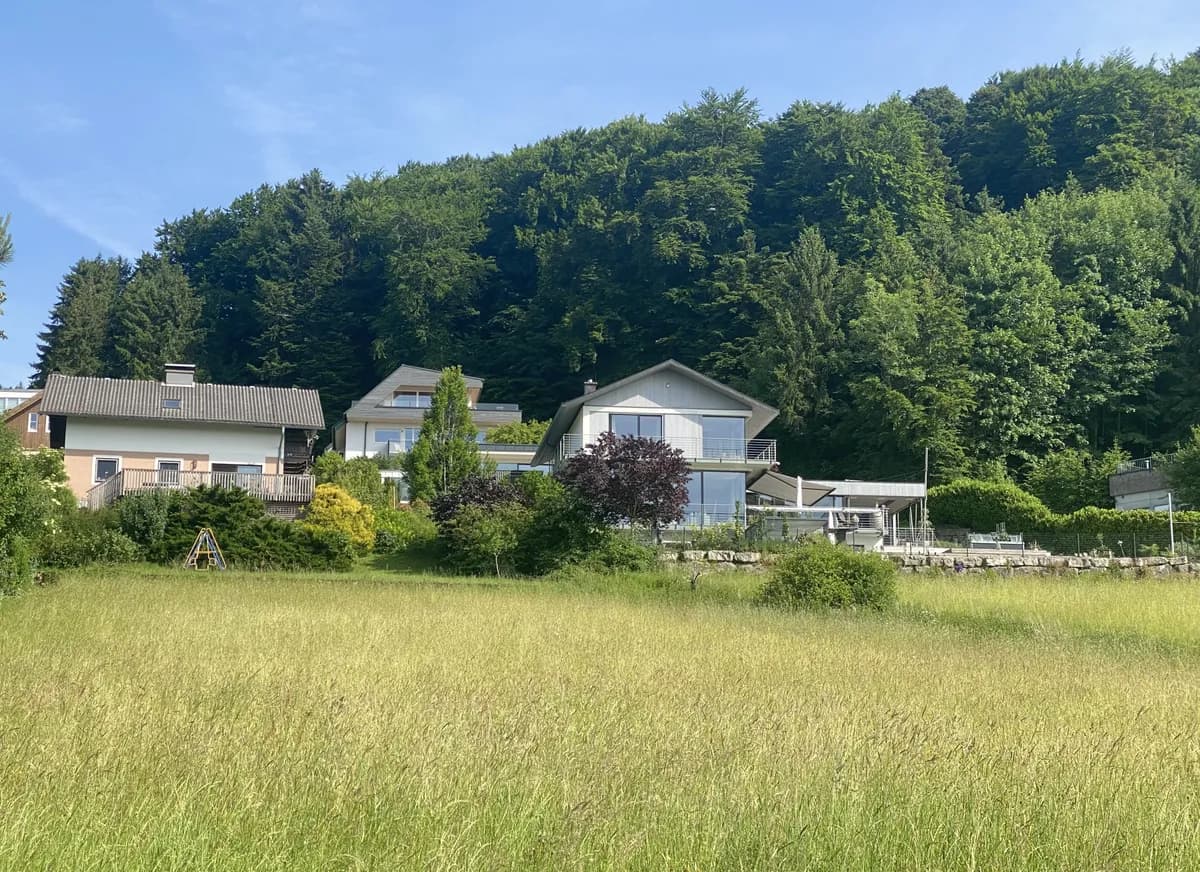 Grundstück kaufen in Salzburg-Umgebung – 934 m², € 770.000 – Bild 2 von 4