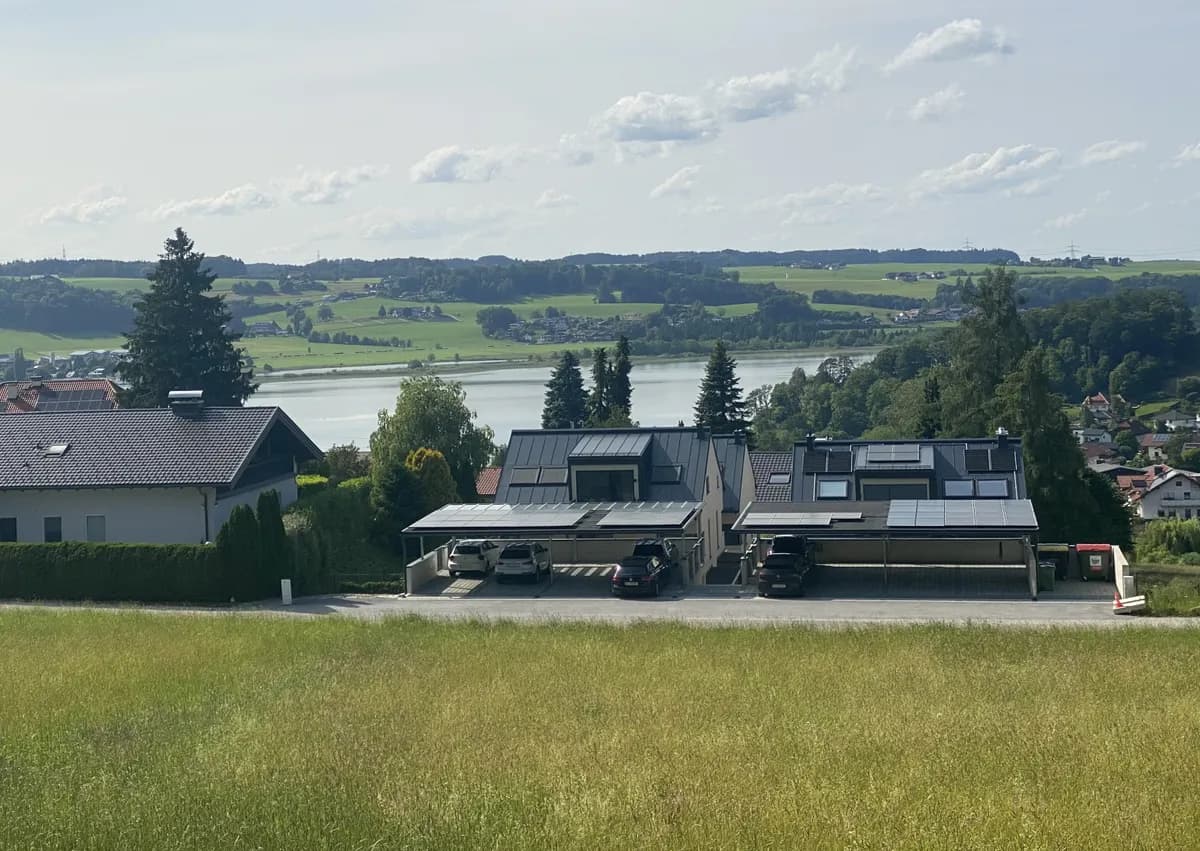 Grundstück kaufen in Salzburg-Umgebung – 934 m², € 770.000 – Bild 3 von 4