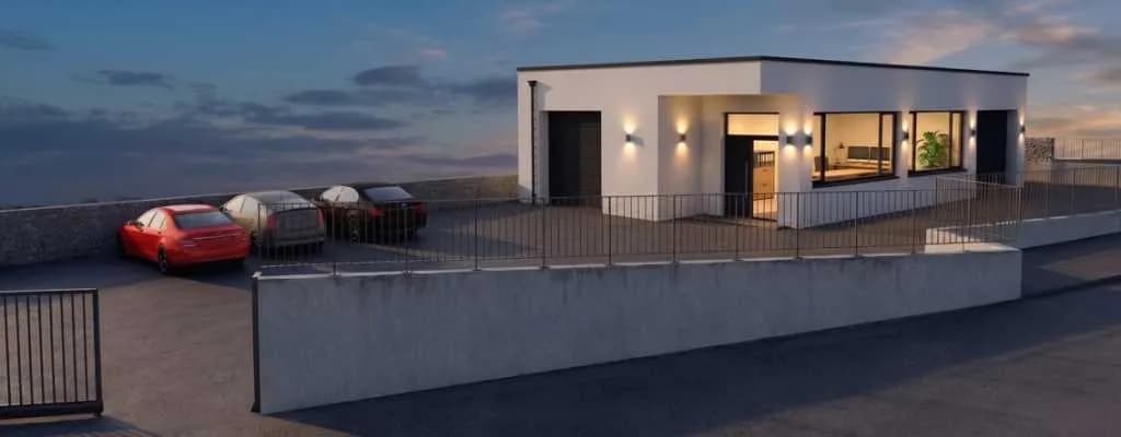 Gewerbeimmobilie kaufen in Vöcklabruck – 800 m² – Bild 3 von 9