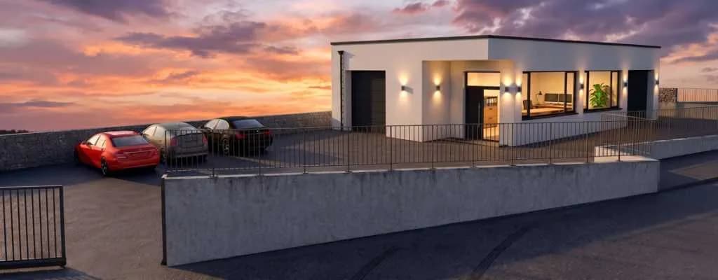 Gewerbeimmobilie kaufen in Vöcklabruck – 800 m² – Bild 4 von 9