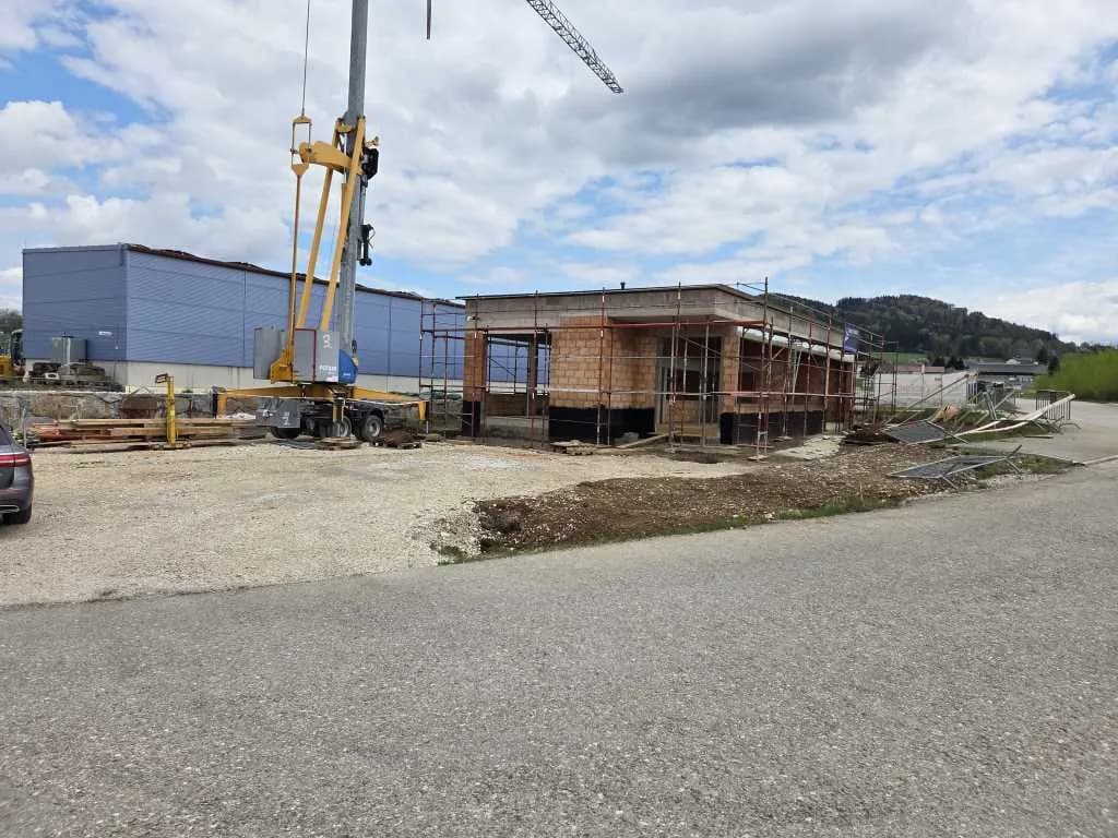 Gewerbeimmobilie kaufen in Vöcklabruck – 800 m² – Bild 5 von 9