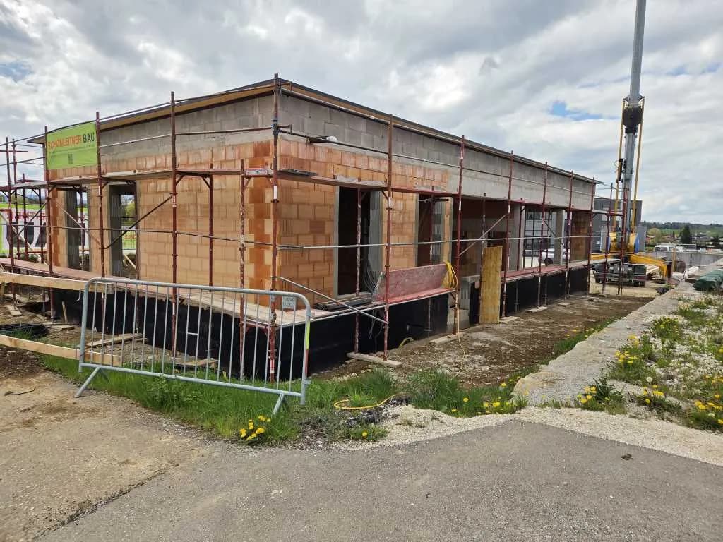 Gewerbeimmobilie kaufen in Vöcklabruck – 800 m² – Bild 6 von 9