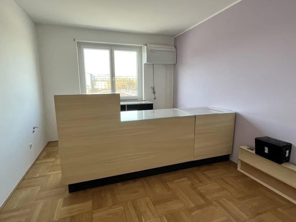 5-Zimmer-Gewerbeimmobilie mieten in Linz – 222 m², € 1.444 – Bild 2 von 20