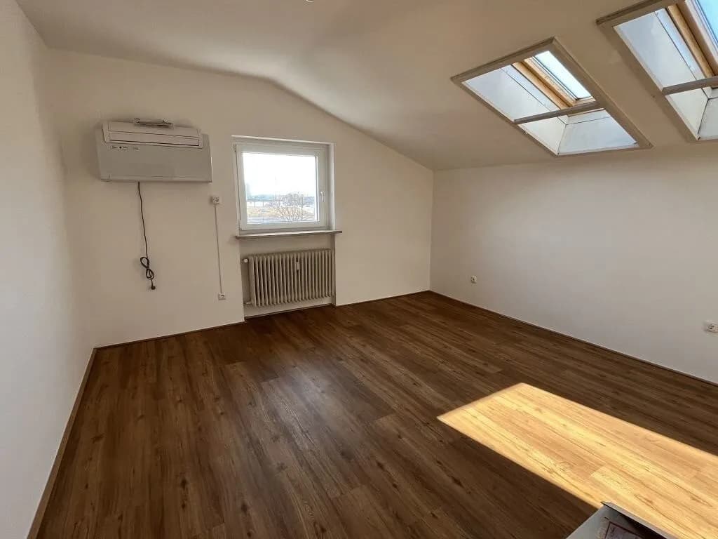5-Zimmer-Gewerbeimmobilie mieten in Linz – 222 m², € 1.444 – Bild 14 von 20