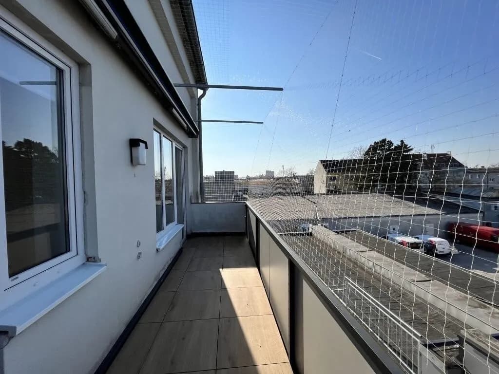 5-Zimmer-Gewerbeimmobilie mieten in Linz – 222 m², € 1.444 – Bild 16 von 20