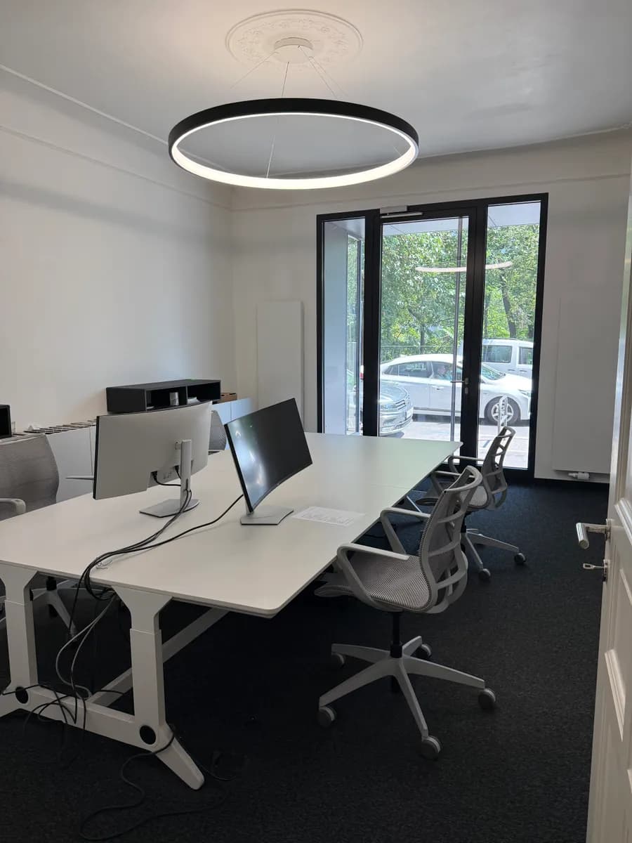 Gewerbeimmobilie mieten in Graz – 44 m², € 900 – Bild 1 von 6