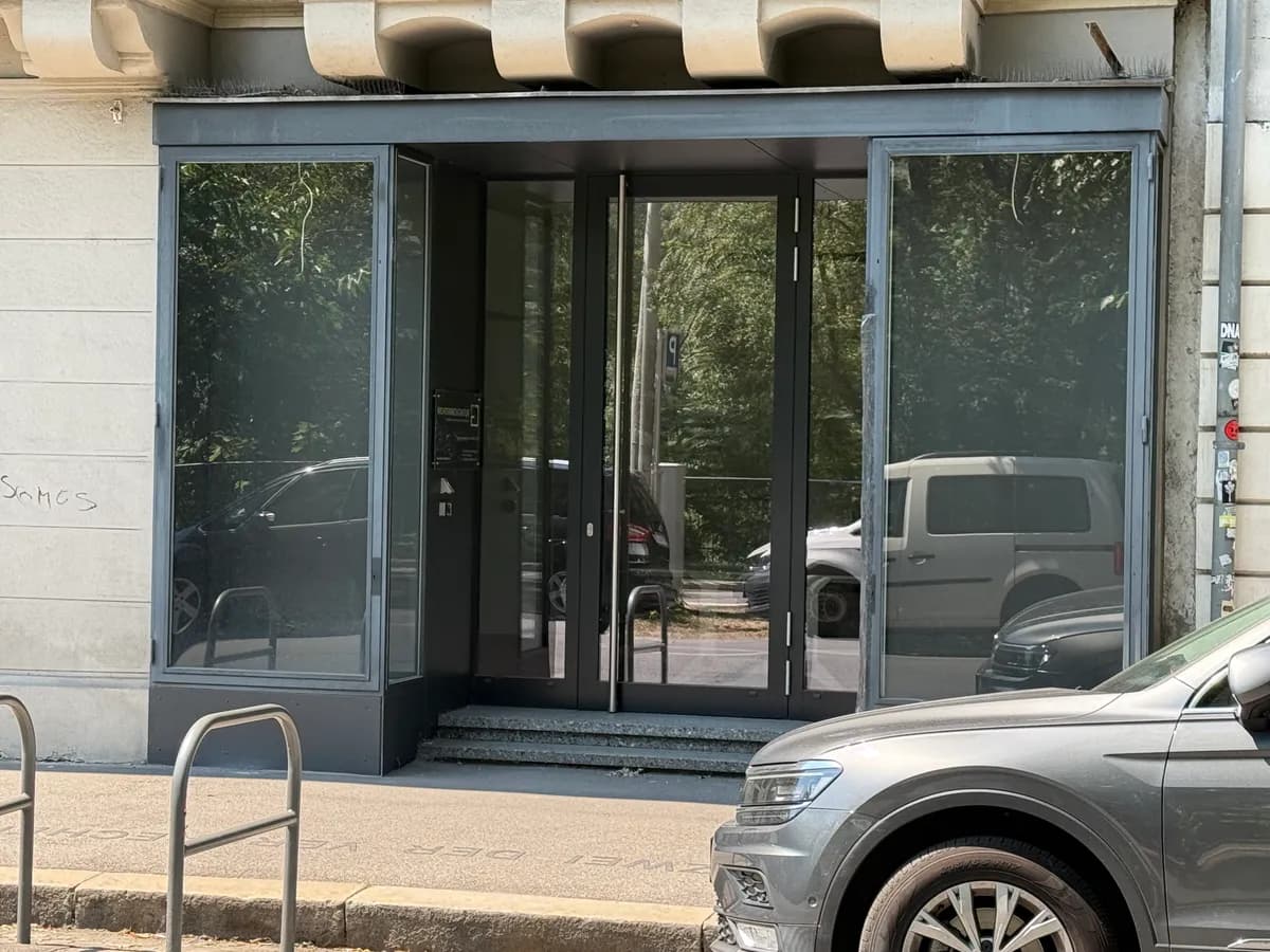 Gewerbeimmobilie mieten in Graz – 44 m², € 900 – Bild 2 von 6