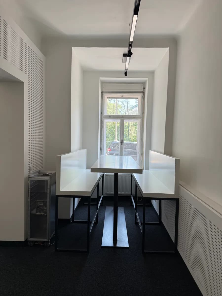 Gewerbeimmobilie mieten in Graz – 44 m², € 900 – Bild 3 von 6