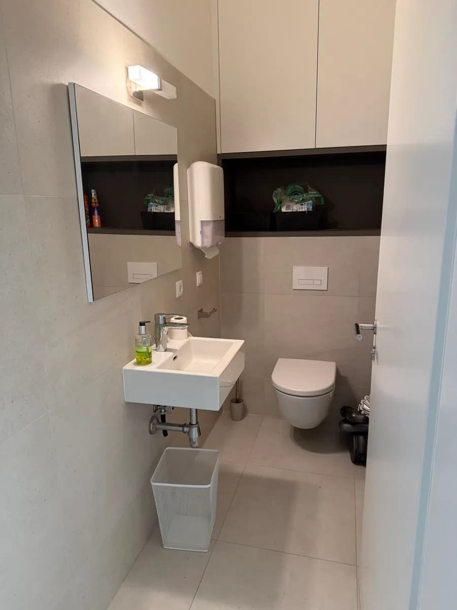Gewerbeimmobilie mieten in Graz – 44 m², € 900 – Bild 5 von 6