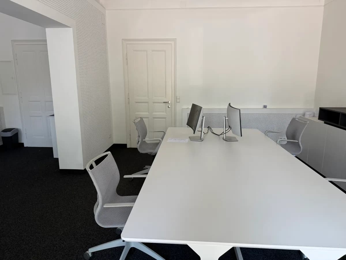 Gewerbeimmobilie mieten in Graz – 44 m², € 900 – Bild 6 von 6