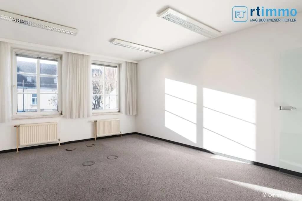 5-Zimmer-Gewerbeimmobilie mieten in Korneuburg – 210 m², € 1.870 – Bild 2 von 17