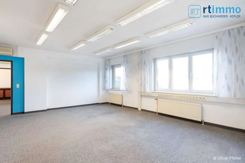 5-Zimmer-Gewerbeimmobilie mieten in Korneuburg – 210 m², € 1.870 – Bild 3 von 17