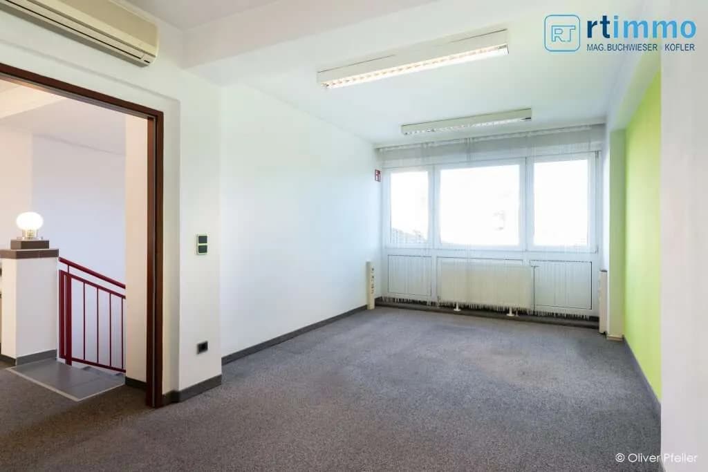 5-Zimmer-Gewerbeimmobilie mieten in Korneuburg – 210 m², € 1.870 – Bild 4 von 17