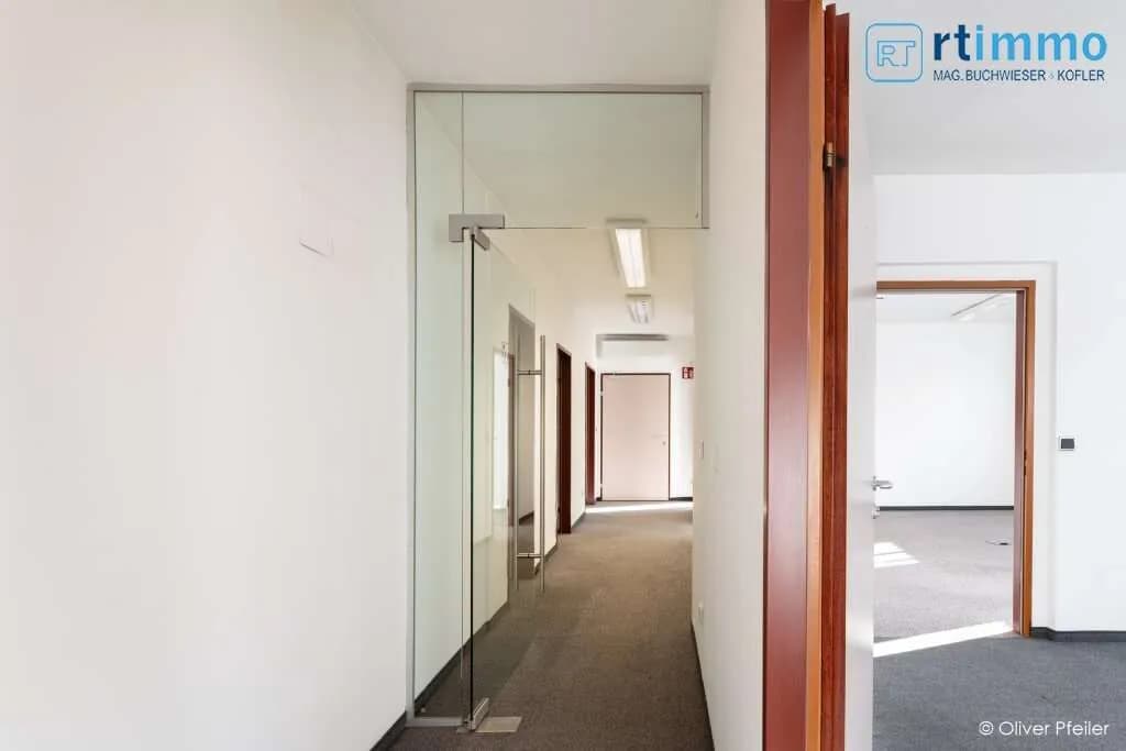 5-Zimmer-Gewerbeimmobilie mieten in Korneuburg – 210 m², € 1.870 – Bild 5 von 17
