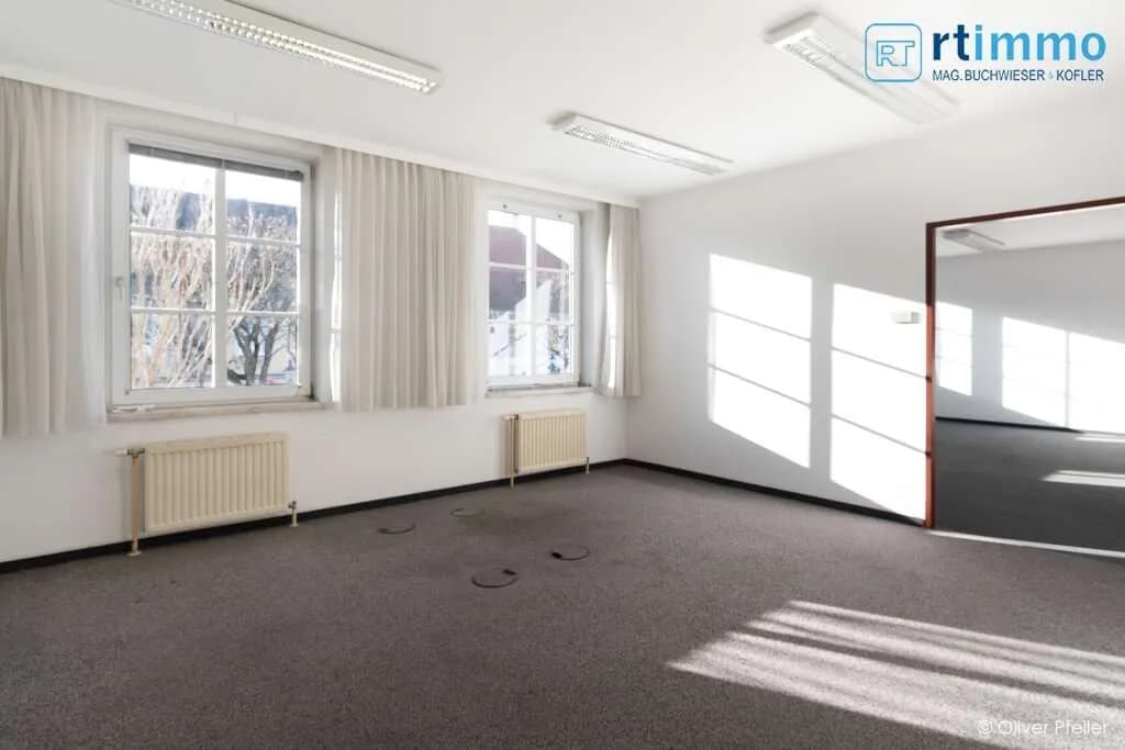 5-Zimmer-Gewerbeimmobilie mieten in Korneuburg – 210 m², € 1.870 – Bild 6 von 17
