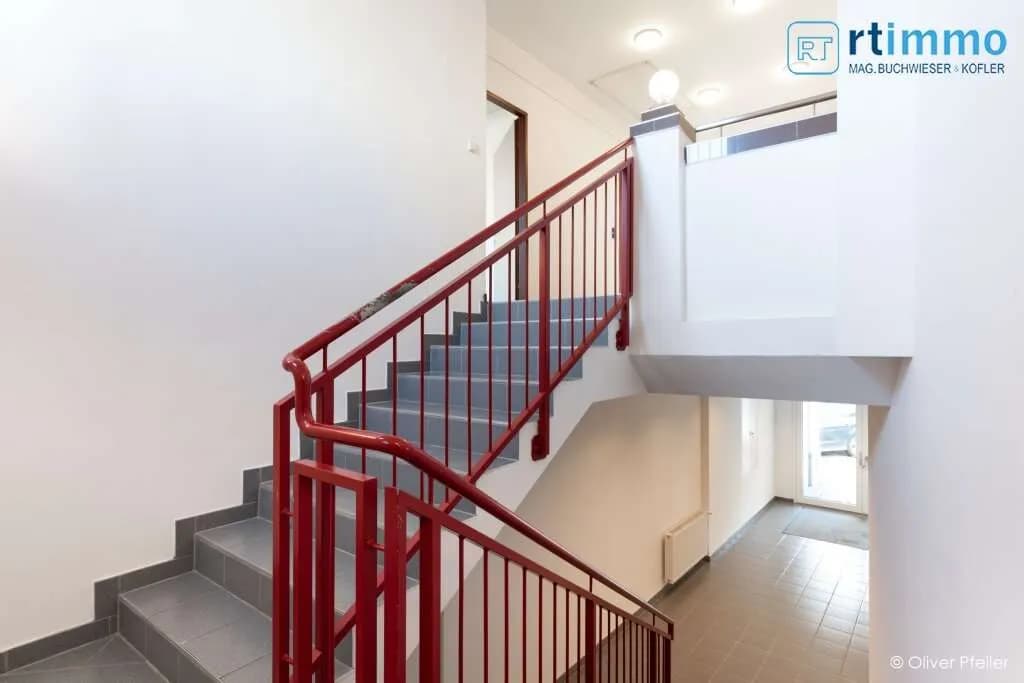 5-Zimmer-Gewerbeimmobilie mieten in Korneuburg – 210 m², € 1.870 – Bild 7 von 17