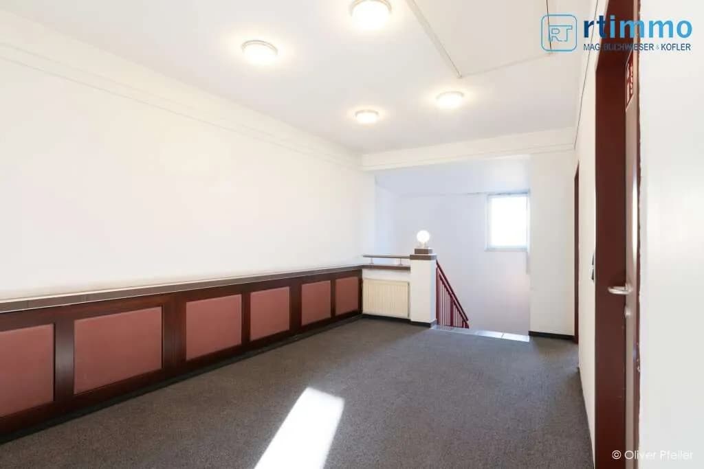 5-Zimmer-Gewerbeimmobilie mieten in Korneuburg – 210 m², € 1.870 – Bild 9 von 17