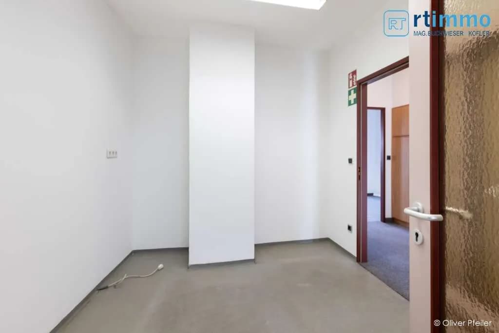 5-Zimmer-Gewerbeimmobilie mieten in Korneuburg – 210 m², € 1.870 – Bild 10 von 17
