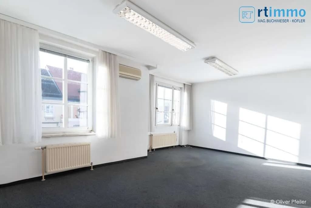 5-Zimmer-Gewerbeimmobilie mieten in Korneuburg – 210 m², € 1.870 – Bild 12 von 17