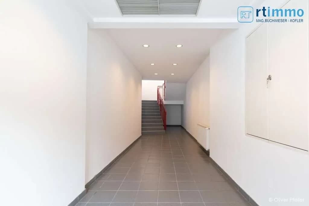 5-Zimmer-Gewerbeimmobilie mieten in Korneuburg – 210 m², € 1.870 – Bild 13 von 17