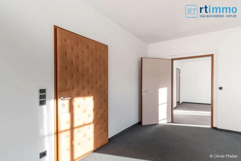 5-Zimmer-Gewerbeimmobilie mieten in Korneuburg – 210 m², € 1.870 – Bild 14 von 17